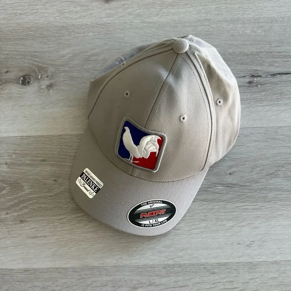 Palenke white blue